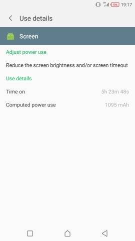 Infinix Zero 5 screenshot 91mobiles 19