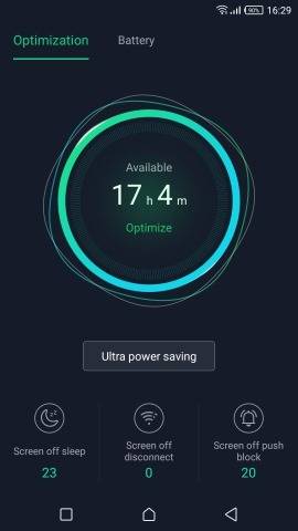 Infinix Zero 5 screenshot 91mobiles 22