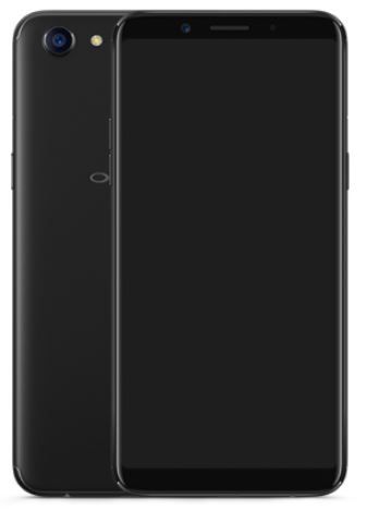 OPPO A75 and 75s with all-screen front 