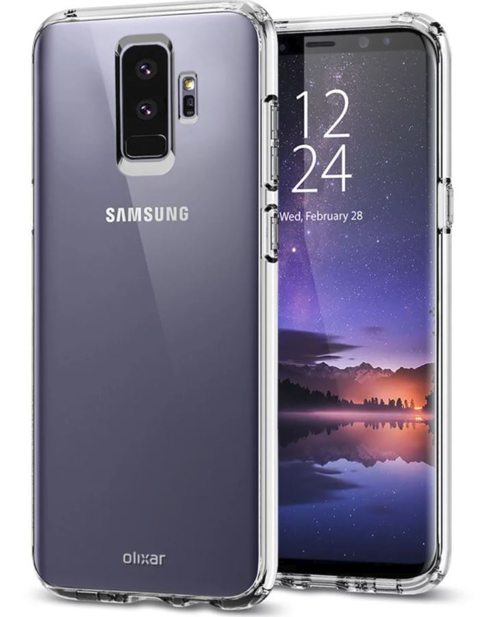 samsung galaxy s9 91mobiles