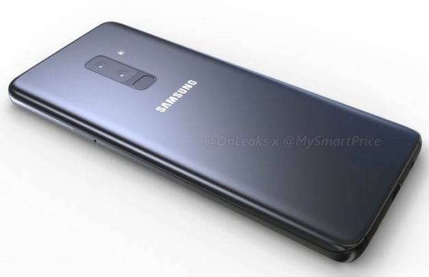 samsung galaxy s9 91mobiles