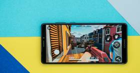 Gionee M7 Power review: brings a beefy battery to the 18:9 party