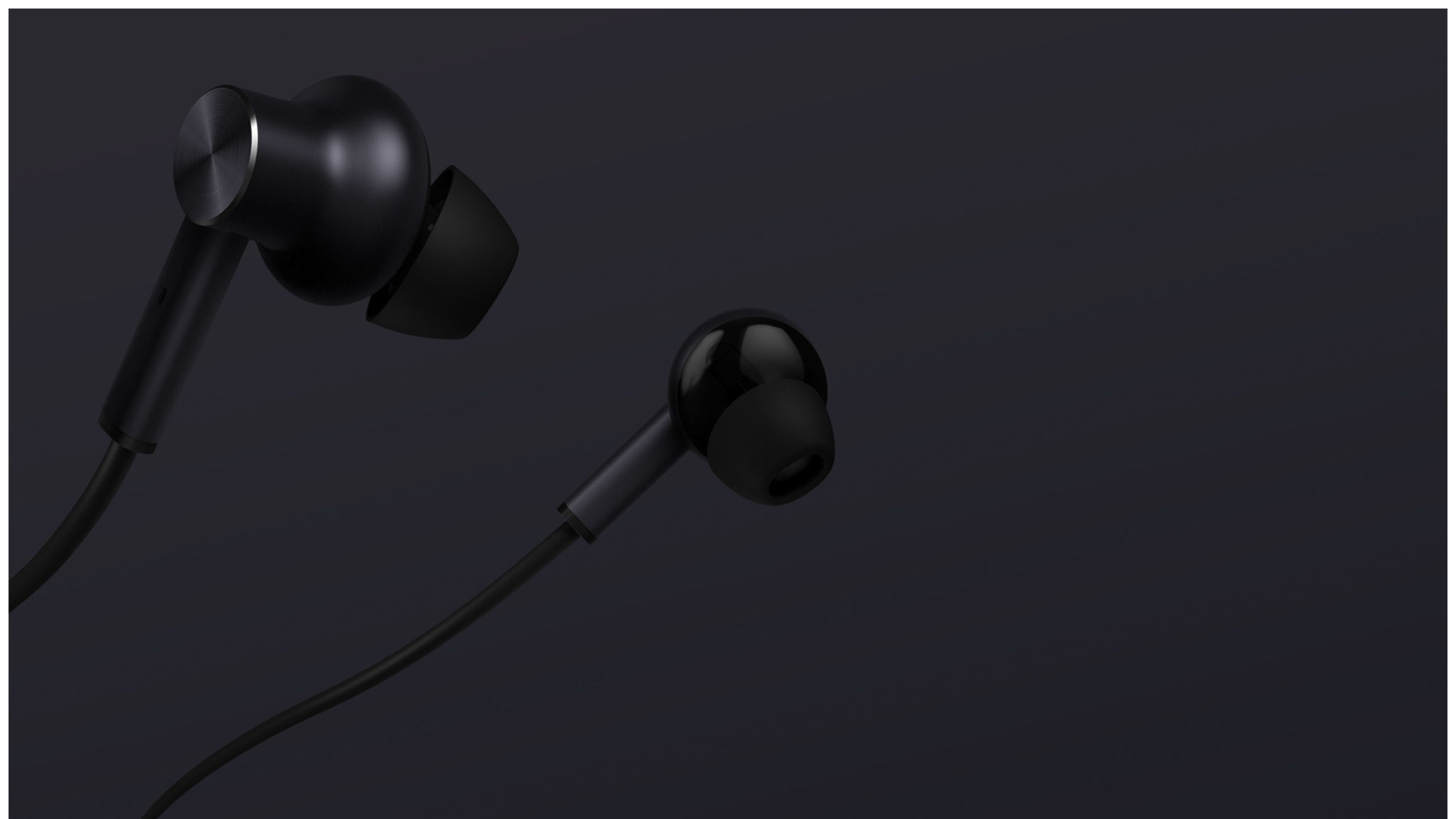 xiaomi in ear noise cancelling