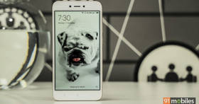 Xiaomi Redmi 5A review: the budget bombshell