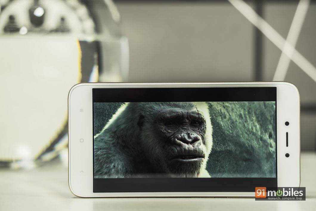 Xiaomi Redmi 5A review08