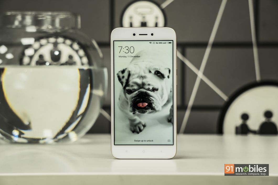 Xiaomi Redmi 5A review18