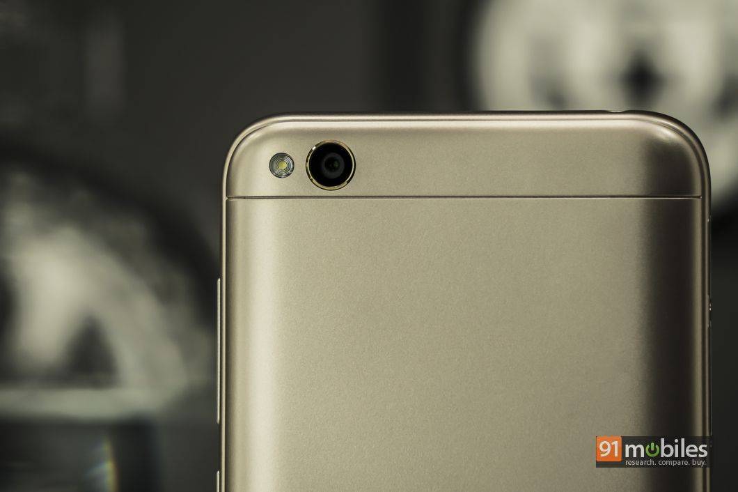 Xiaomi Redmi 5A review23