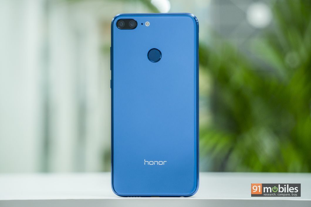 Honor 9 Lite review18