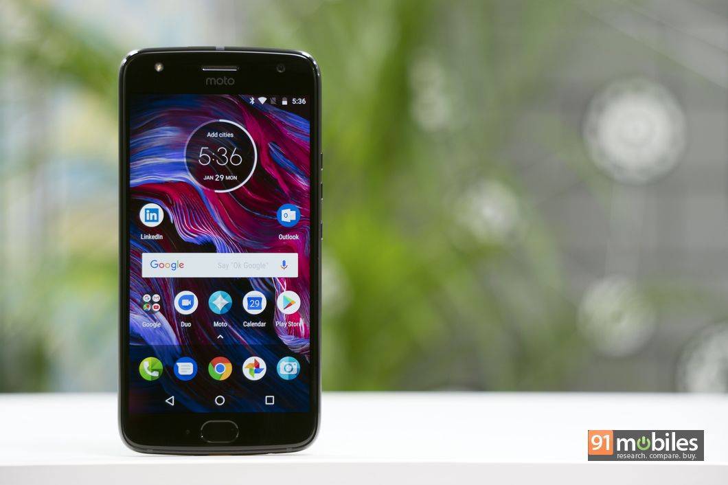 Moto X4 6GB overview08