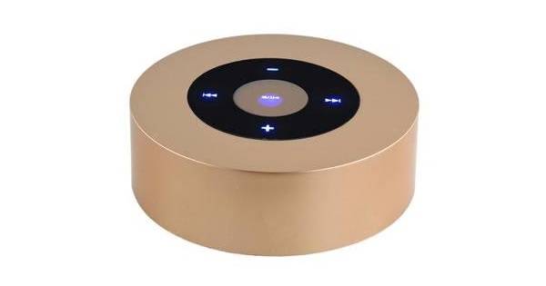 ptron bluetooth speaker