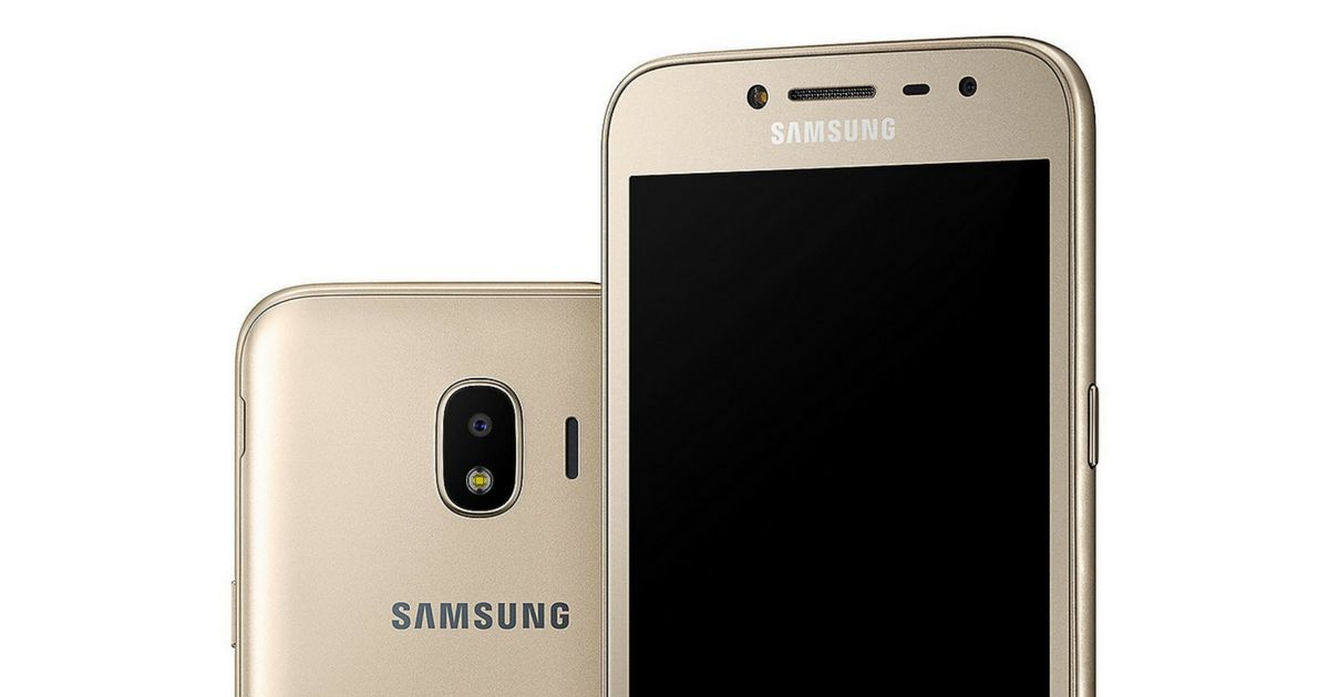 Samsung Galaxy J2 Core will reportedly be the brand's ...