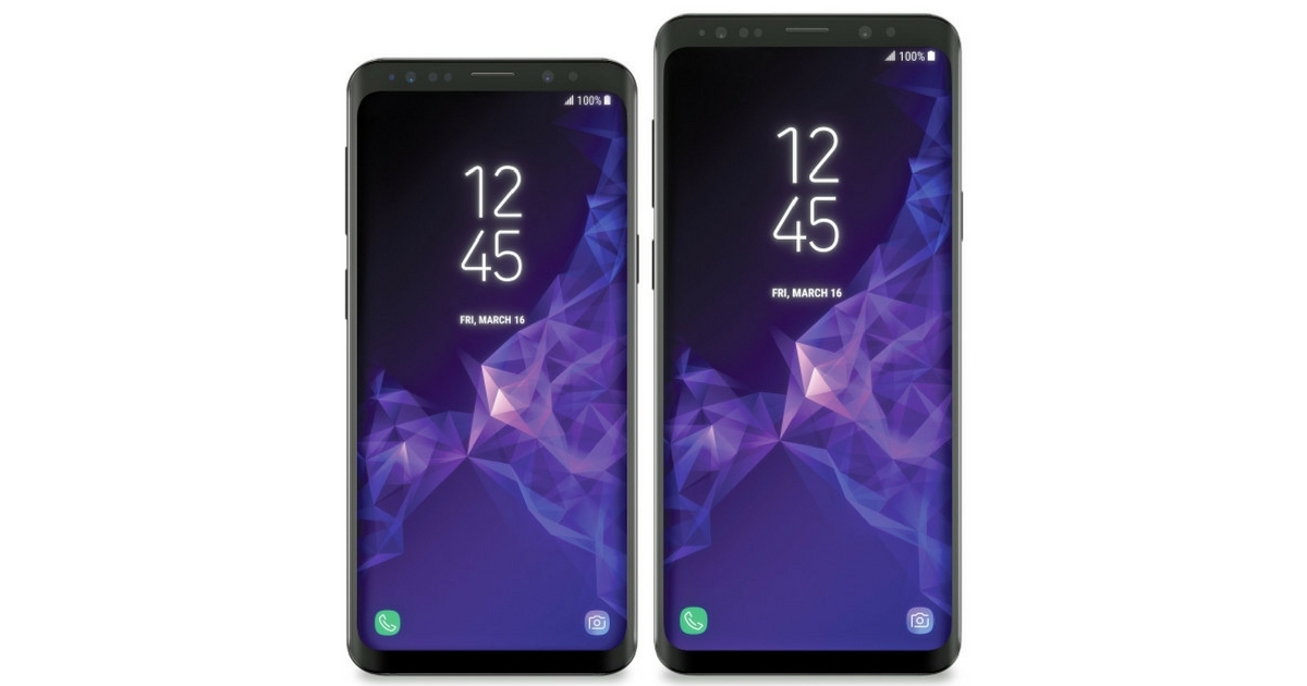 samsung galaxy s9 91mobiles