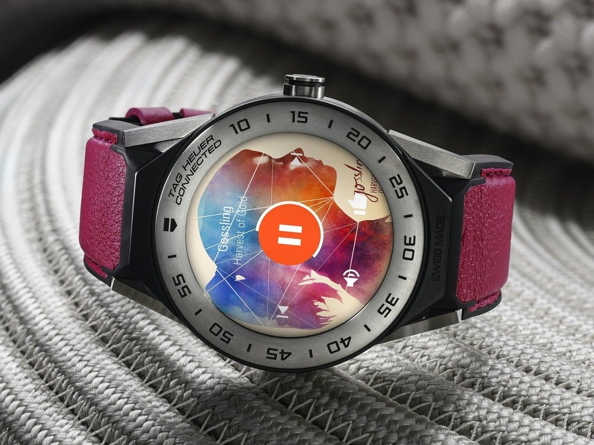 tag heuer connected 41 price