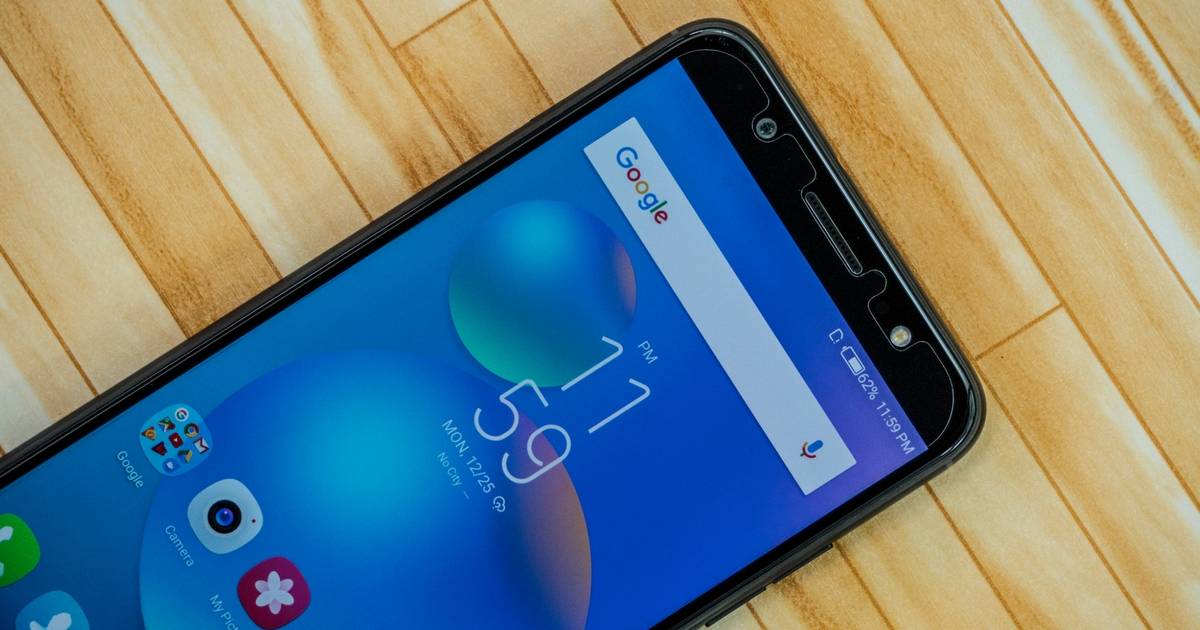 tecno camon a31