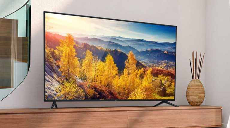 Xiaomi tv 4a 43 сколько оперативной памяти