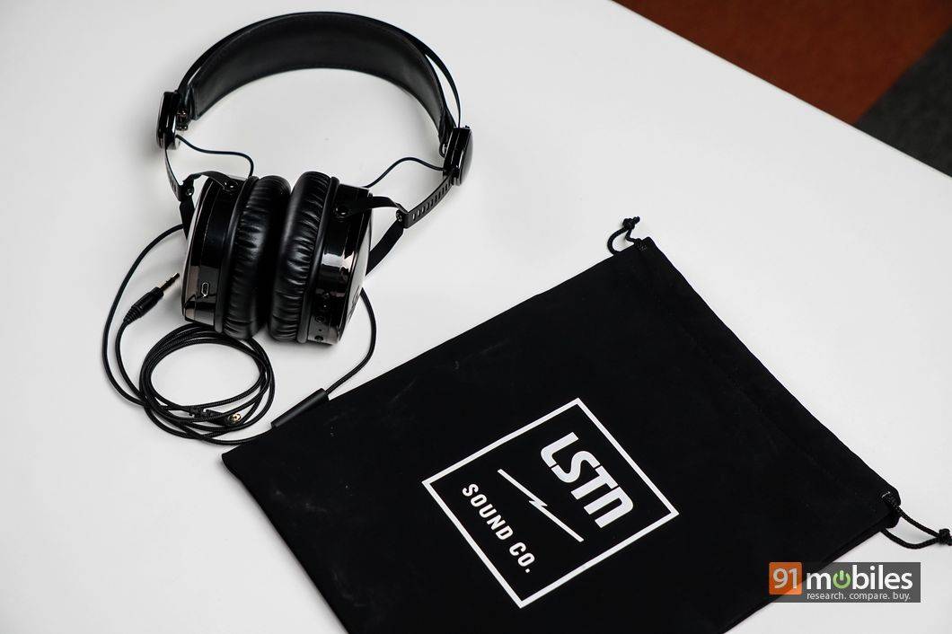LSTN Troubadour Wireless review02