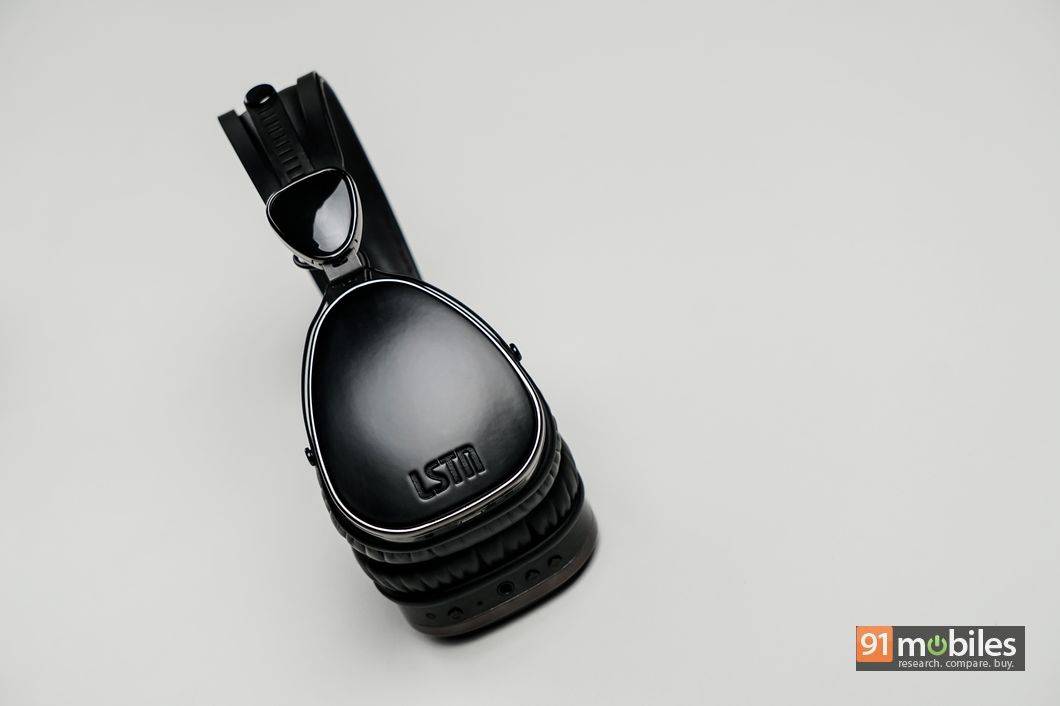LSTN Troubadour Wireless review14