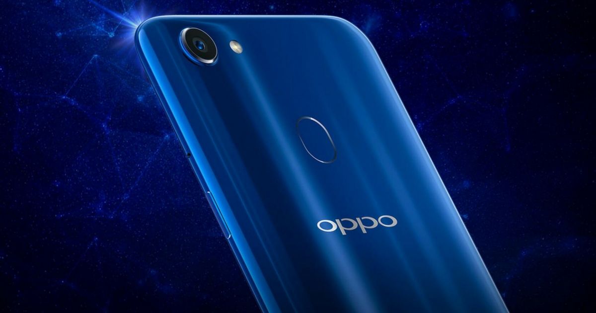 Oppo R15 Neo Ax5 Complete Specifications Leaked Launch Seems Imminent 91mobiles Com