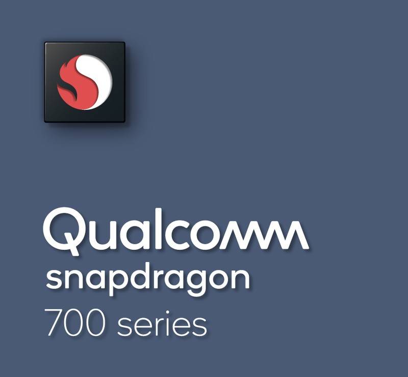 Qualcomm Snapdragon 700