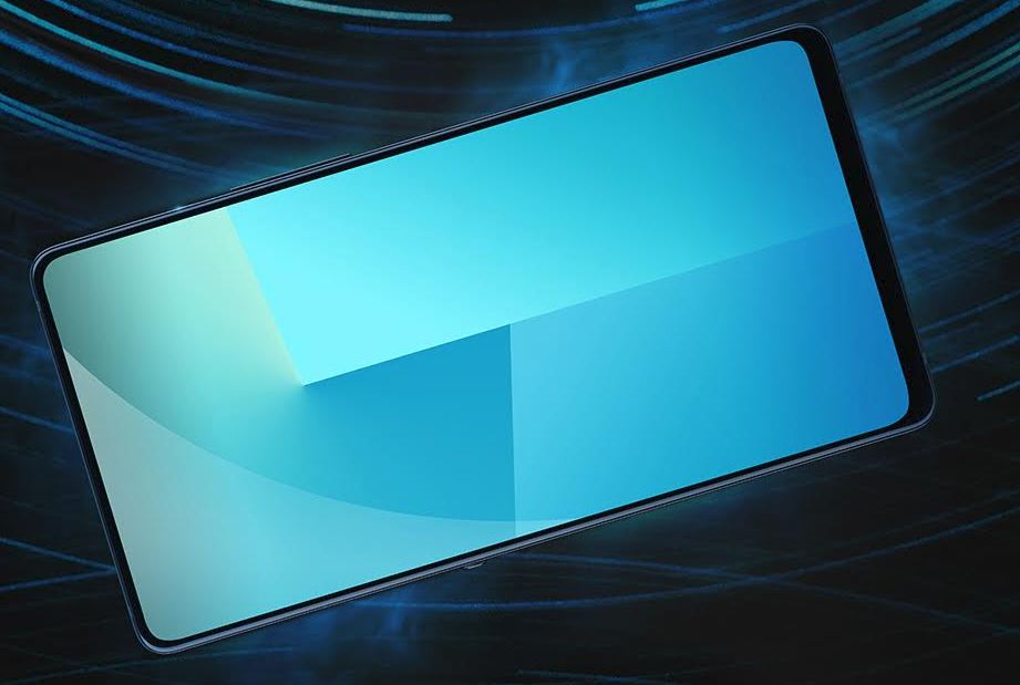 Vivo APEX Concept official 1