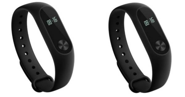 Xiaomi Mi Band 2 FB