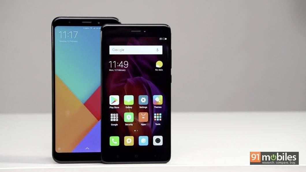 Xiaomi Redmi Note 5 review - 91mobiles 16