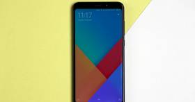 Xiaomi Redmi Note 5 review: old wine in a bezel-less bottle