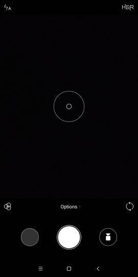 Xiaomi Redmi Note 5 screenshots - 91mobiles 07