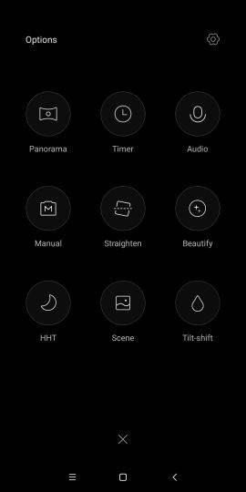 Xiaomi Redmi Note 5 screenshots - 91mobiles 08