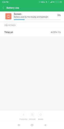 Xiaomi Redmi Note 5 screenshots - 91mobiles 19