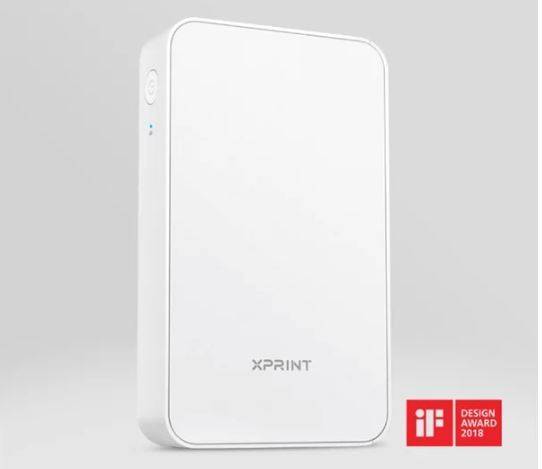 mi pocket printer amazon