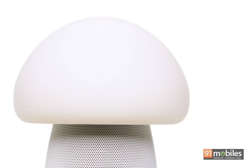 EMOI Mushroom Bluetooth speaker04