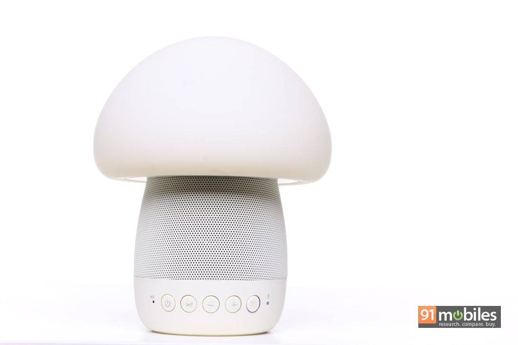 EMOI Mushroom Bluetooth speaker05