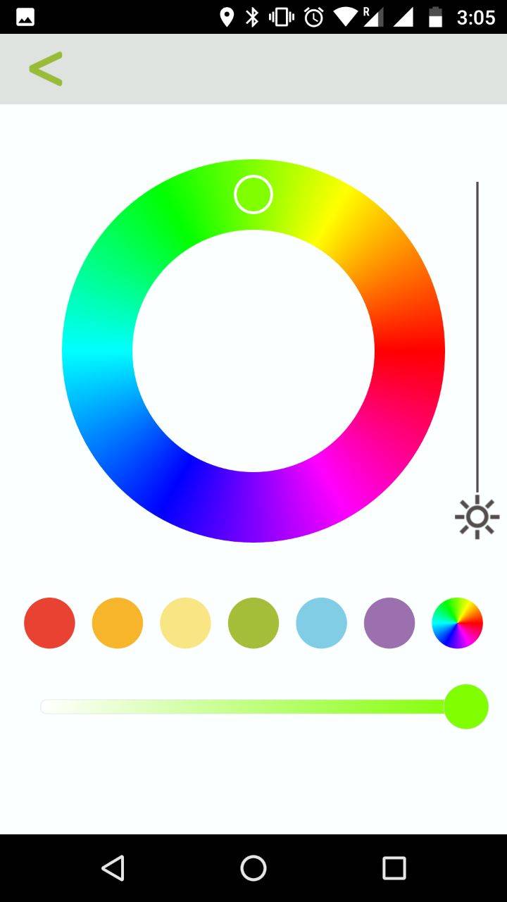 EMOI Mushroom app 2