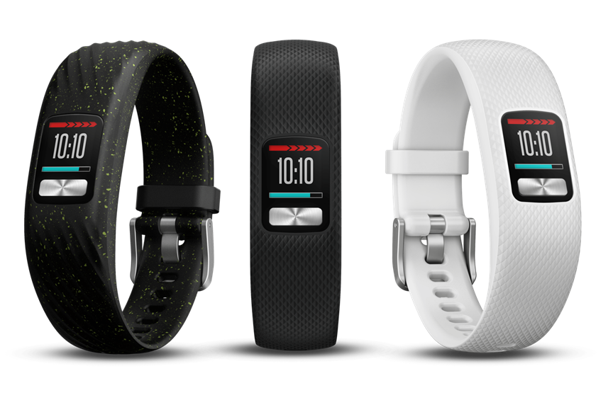 garmin vivofit 4 jr