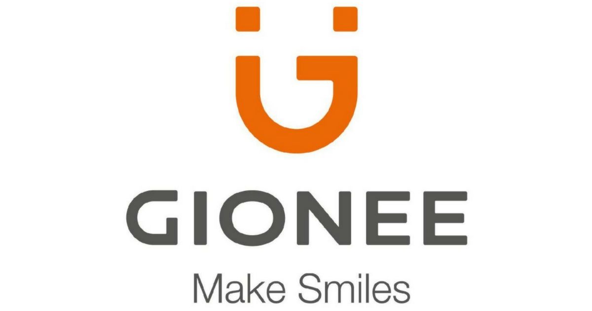 Gionee Logo - Featured