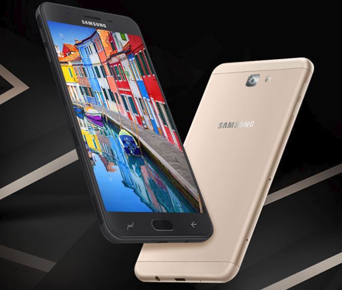 samsung galaxy j7 prime camera specs