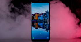 Samsung Galaxy S9+ review: boringly awesome