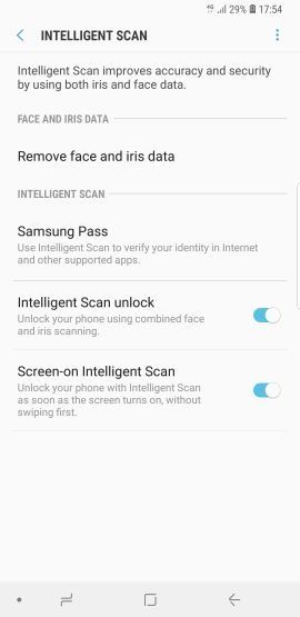 Samsung Galaxy S9  screenshots - 91mobiles 16