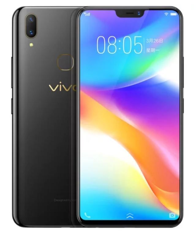 Телефон vivo y85 обзор