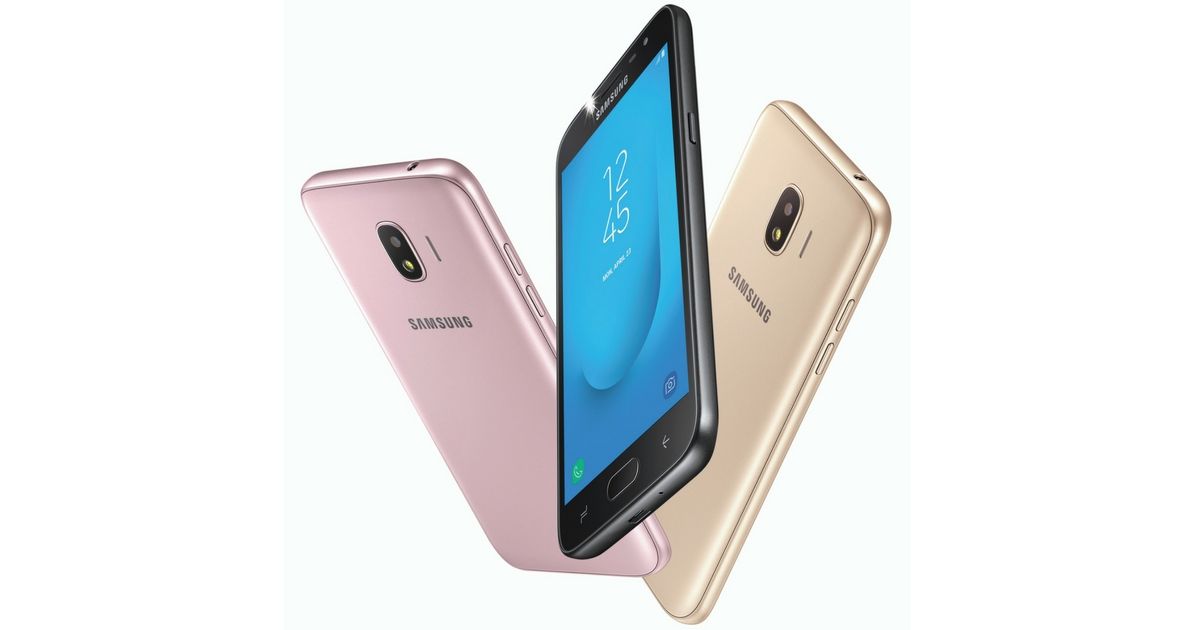 samsung galaxy j3 2018 price