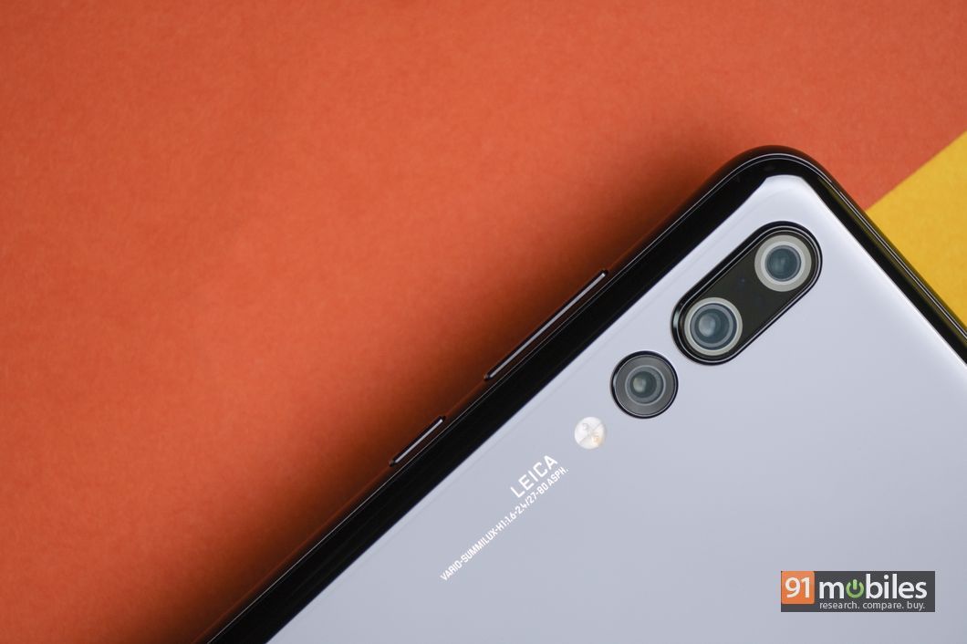 Huawei P20 Pro first impressions13