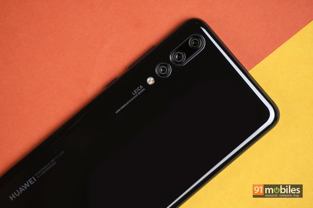 Huawei P20 Pro first impressions15