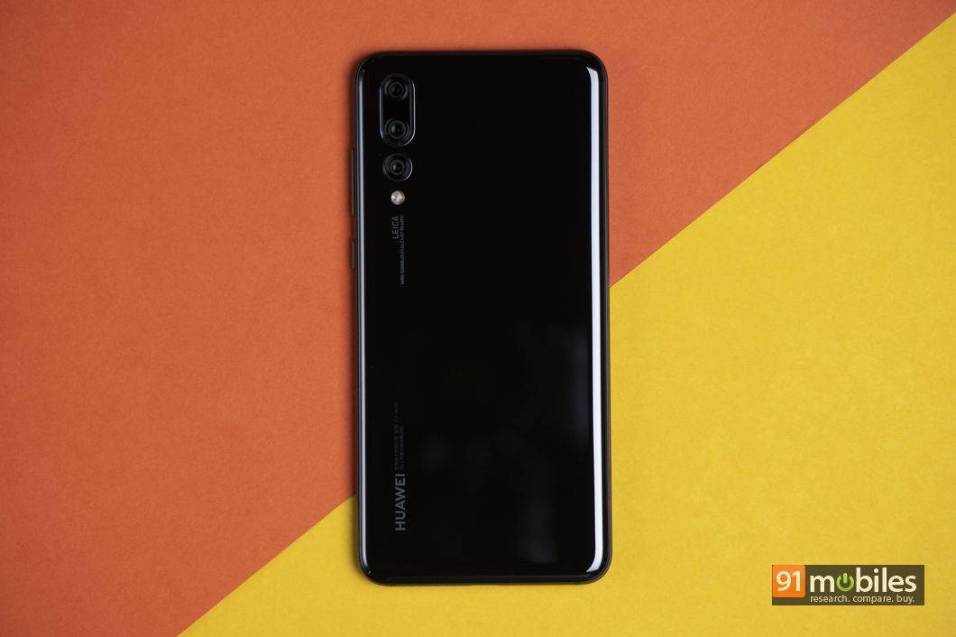 Huawei P20 Pro first impressions17