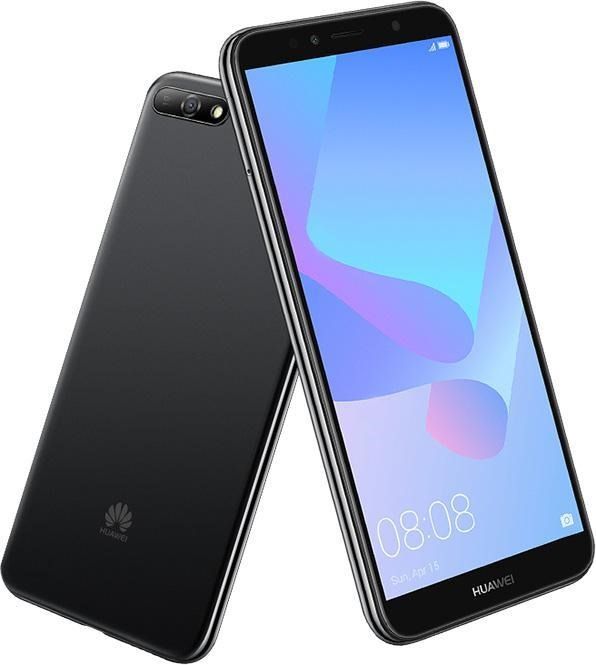 Huawei Y6 (2018) es oficial con Snapdragon 425, 2 GB RAM y Oreo