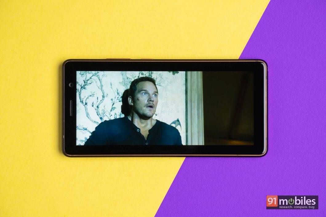 Nokia 7 Plus review - 91mobiles 15