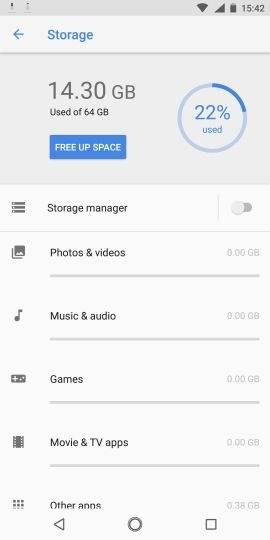 Nokia 7 Plus screenshots - 91mobiles 02