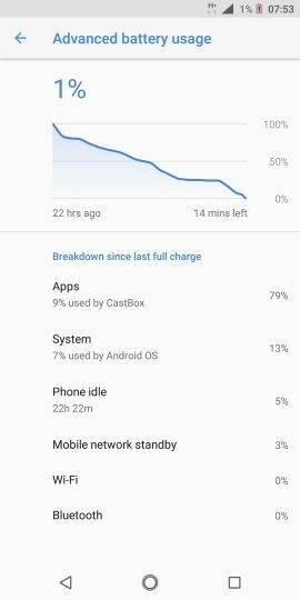 Nokia 7 Plus screenshots - 91mobiles 14