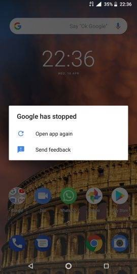 Nokia 7 Plus screenshots - 91mobiles 23