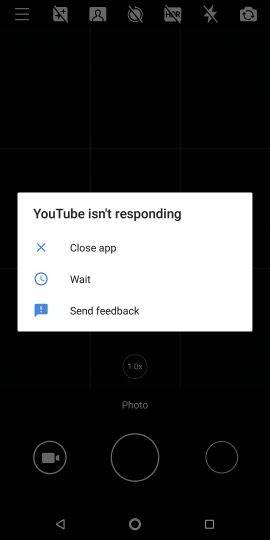 Nokia 7 Plus screenshots - 91mobiles 24